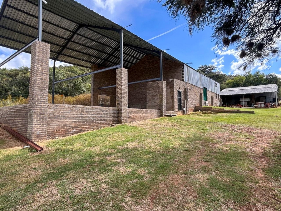 3 Bedroom Property for Sale in Potchefstroom Rural North West